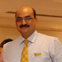 Jaishankar Ps
