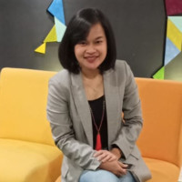 Afriyanti Fadilah