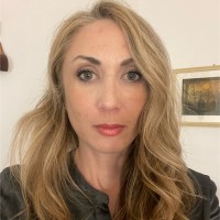 Sara Groppo