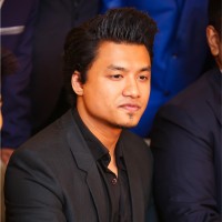 Mushfiq Abrar Chowdhury