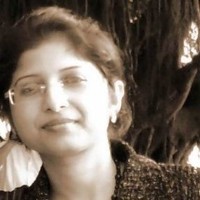 Ishita Roy Chowdhury