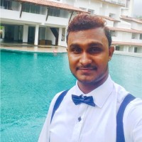 Tharindu Harsha