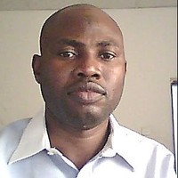 Tajudeen Ibrahim