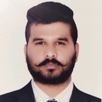 Ravi D.