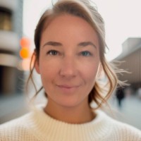 Sarah Awde