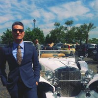 Damiano Settimi