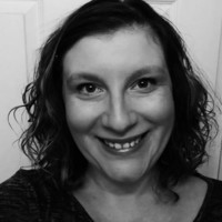 Patricia Stone