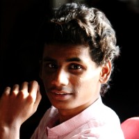 Cs Pranav Vadke