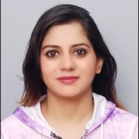 Palak Saraswat
