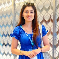 Mansi Gera