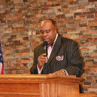 George L. Reed Jr.
