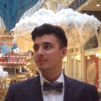 Сергей Вершинин