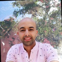 Karim Tourmine Moulay