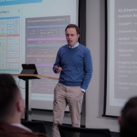Dr. Philipp Scharner