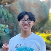 Eric Wang