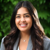 Lucia Garcia, Mph