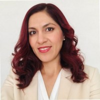 Raquel Jiménez Acosta