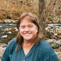 Nancy King, Ms Hrd, Csp