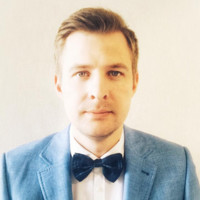Evgeny Bogdanov