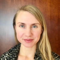 Maja Hedin