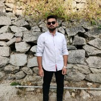 Daxesh Patel