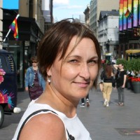 Catharina Snellman