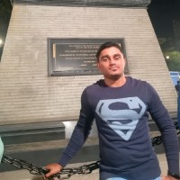 Pankaj Patil