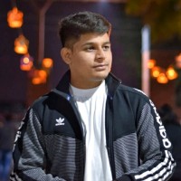 Suraj U.