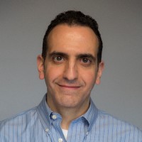 Ron Sahadi