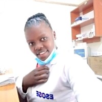 Trezer Wasonga