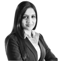 Praveena Naidoo