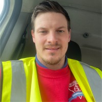 Liam Barnett
