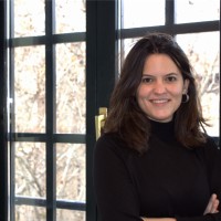 María Pilar Sánchez