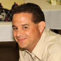 Mike Norton