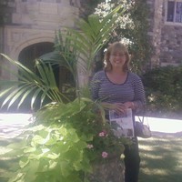 Patti Balliet