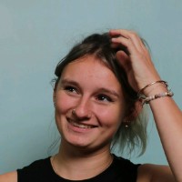 Naomi Boex