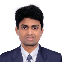 Sandeep Petnikoti
