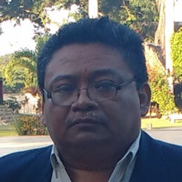 Miguel Angel Vega Nabte