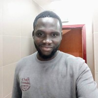 Mamadou Doudou Sane