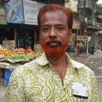 Abul Kalam