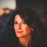 Geraldine de Bastion