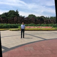 Joe Zhang