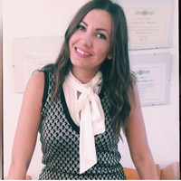 Despina Voulgaridou