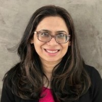 Manjari Gupta
