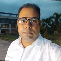 Raj Kumar Mahapatra