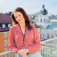 Greta Sliauzyte