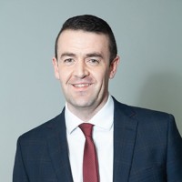 Adam Cavanagh