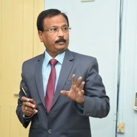 Ganesh Vijaya G