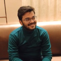 Rajarshi Tiwari