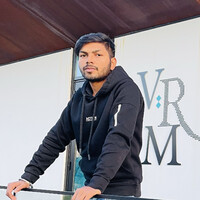 Ram Kumar